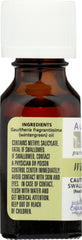 AURA CACIA: 100% Pure Essential Oil Wintergreen, 0.5 Oz