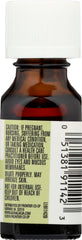 AURA CACIA: 100% Pure Essential Oil Wintergreen, 0.5 Oz