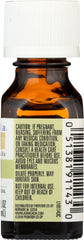 AURA CACIA: 100% Pure Essential Oil Ylang Ylang III, 0.5 Oz