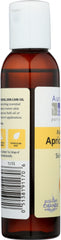 AURA CACIA: Natural Skin Care Oil Rejuvenating Apricot Kernel, 4 Oz