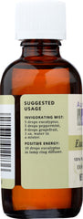AURA CACIA: 100% Pure Essential Oil Eucalyptus, 2 Oz
