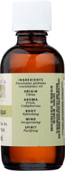 AURA CACIA: 100% Pure Essential Oil Eucalyptus, 2 Oz
