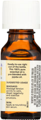 AURA CACIA: Neroli in Jojoba Oil, 0.5 oz