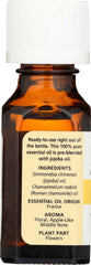 AURA CACIA:  Precious Essential Oil Roman Chamomile 0.5 oz