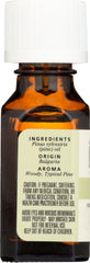 AURA CACIA: Essential Oil Pine 0.5 oz