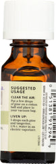 AURA CACIA: Essential Oil Pine 0.5 oz