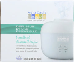 AURA CACIA: Mist Diffuser Essential Oil 1 ea