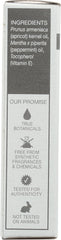 AURA CACIA: Oil Essential Roll-on Peppermint 0.31 oz