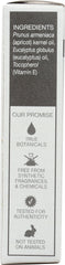 AURA CACIA: Oil Essential Roll-on Eucalyptus 0.31 oz