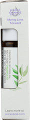 AURA CACIA: Oil Essential Roll-on Eucalyptus 0.31 oz