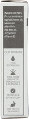 AURA CACIA: Oil Essential Roll-on Tea Tree 0.31 oz