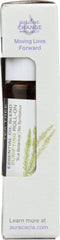 AURA CACIA: Oil Essential Roll-on Tea Tree 0.31 oz