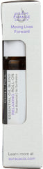 AURA CACIA: Oil Essential Roll Chill Pill 0.31 oz