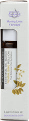 AURA CACIA: Oil Essential Roll-on Frankincense 0.31 oz