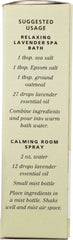 AURA CACIA: 100% Pure Essential Oil Lavender, 0.5 oz