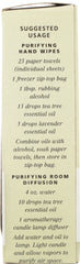 AURA CACIA: 100% Pure Essential Oil Tea Tree (In Box), 0.5 oz