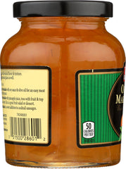 CROSSE & BLACKWELL: Orange Marmalade, 12 oz