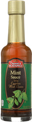 CROSSE & BLACKWELL: Mint Sauce, 5 oz