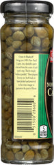 CROSSE & BLACKWELL: 100% Non-Pareil Capers, 3.5 oz