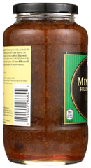 CROSSE & BLACKWELL: Plain Mincemeat Filling & Topping, 29 oz