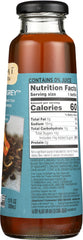 NUMI: Aged Earl Grey Orange Tea, 12 fo