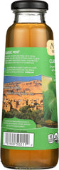 NUMI: Classic Mint Tea, 12 fo