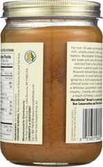 MARANATHA: Roasted Almond Butter Creamy, 16 oz