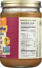 MARANATHA: Roasted Almond Butter Creamy, 16 oz