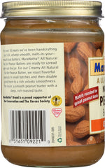 MARANATHA: No Stir Peanut Butter Creamy, 16 oz