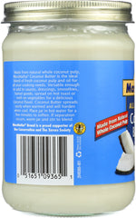 MARANATHA: All Natural Coconut Butter, 15 oz