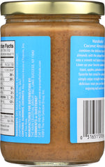 MARANATHA: All Natural Coconut Almond Butter Creamy, 12 oz