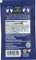 MARANATHA: Peanut Butter Creamy Packet, 1.15 oz