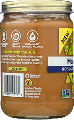 MARANATHA: Peanut Butter No Stir No Sugar 16 oz