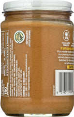 MARANATHA: Peanut Butter Banana, 12 oz