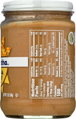 MARANATHA: Peanut Butter Banana, 12 oz