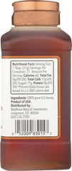 MADHAVA HONEY: Pure Ambrosia Honey, 16 oz