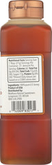 MADHAVA HONEY: Pure Ambrosia Honey, 23 oz