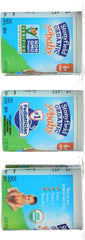 STONYFIELD: Organic YoBaby Plain Yogurt 6 Pack (4 oz each), 24 oz