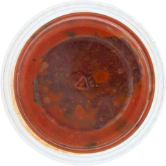 EMERALD VALLEY KITCHEN: Organic Medium Salsa, 14 oz
