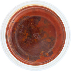 EMERALD VALLEY: Organic Hot Salsa, 14 oz