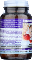 NATREN: Life Start Probiotic Supplement for Infants, 1.25 oz