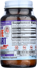 NATREN: Life Start Probiotic Supplement for Infants, 1.25 oz