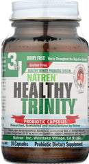 NATREN: Healthy Trinity, 14 cp