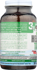 NATREN: Healthy Trinity Probiotic Capsules, 30 Capsules