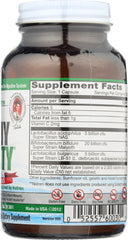 NATREN: Healthy Trinity Probiotic Capsules, 30 Capsules