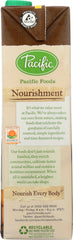 PACIFIC FOODS: Roasted Garlic & Potato Soup, 32 oz