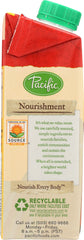 PACIFIC NATURAL FOODS: Organic Soup Creamy Tomato, 8 oz