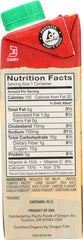 PACIFIC NATURAL FOODS: Organic Soup Creamy Tomato, 8 oz