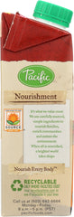 PACIFIC NATURAL FOODS: Organic Roasted Red Pepper and Tomato Soup, 8 oz