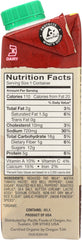 PACIFIC NATURAL FOODS: Organic Roasted Red Pepper and Tomato Soup, 8 oz